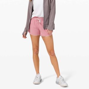 Lululemon Choose A Side Short